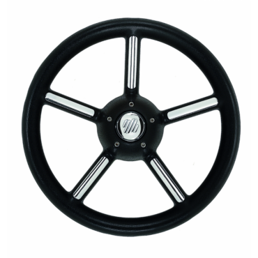 VOLANTE V56 NERO Ø MM.350
