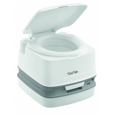 WC CHIMICO PORTA POTTI THETFORD QUBE 145