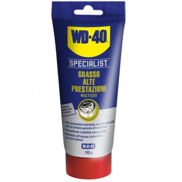WD-40 GRASSO MULTIUSO ALTE PRESTAZIONI TUBETTO