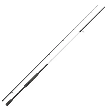 canna vengeance spinning eging