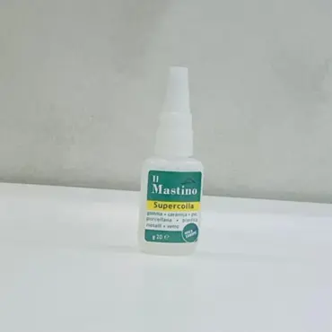 supercolla il mastino