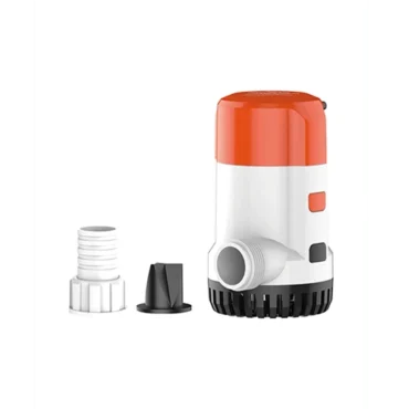 pompa sentina immersione seaflo 1500 gph