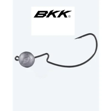 JIGHEAD SILEN TESTINA PIOMBATO BKK