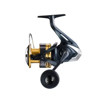 mulinello da pesca shimana sahara