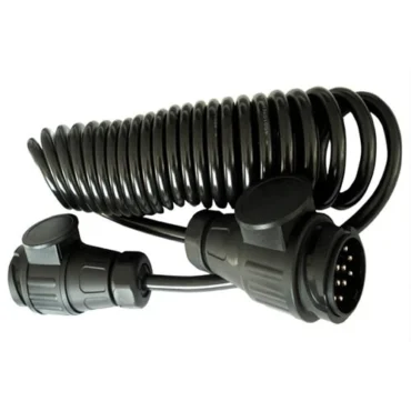 cavo prolunga per rimorchio