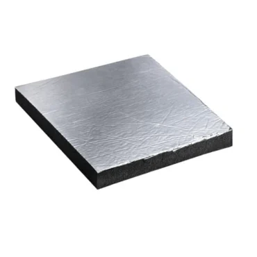 pannello adesivo fonoassorbente antirombo vano motore