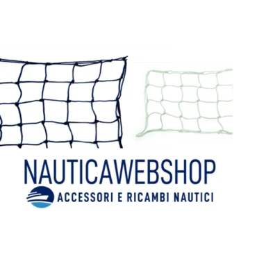 rete protezione per battagliola