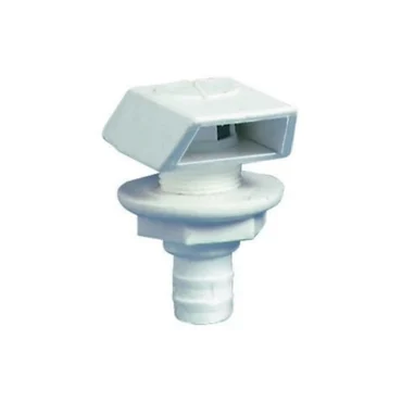 sfiato per serbatoio acqua carburante