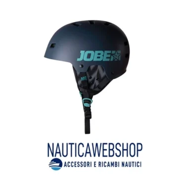 bellissimo casco jobe blue