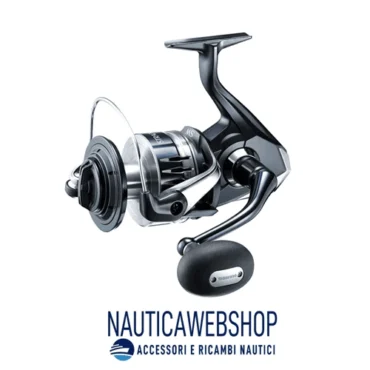 mulinello da spinning al tonno stradic 14000