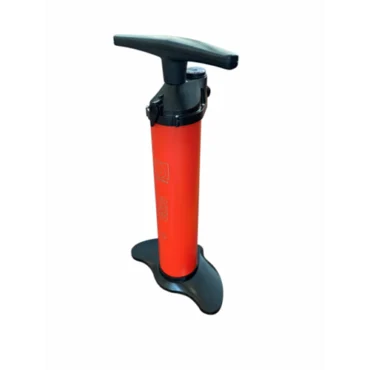 gonfiatore bravo scoprega a doppio flusso