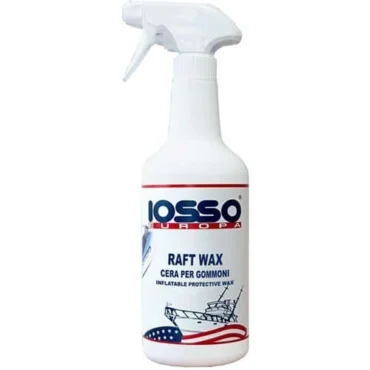 detergente decappante ceroso iosso raft wax