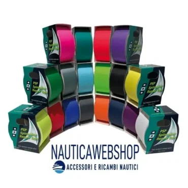 nastro adesivo per riparazione vela