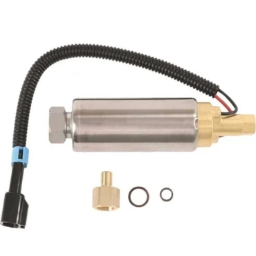 pompa benzina compatibile per motore mercruiser