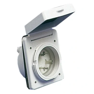 presa per barca camper da 30 A