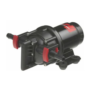 pompa autoclave johnson