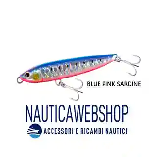shimano_lure_exsence_galaslide 004 blue pink sardina per la spigola pesca spinning