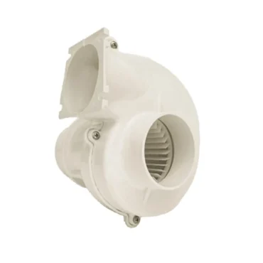 aspiratore aria e gas per impianto barca e camper