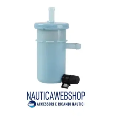 filtro carburante per motore fuoribordo suzuki 15410-87l00