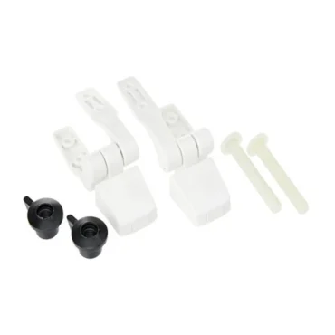 kit set cerniere per tavoletta wc barca camper