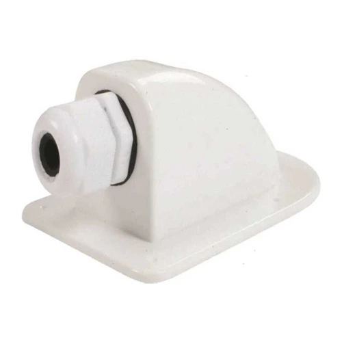 passacavo stagno per impainto elettrico barca camper