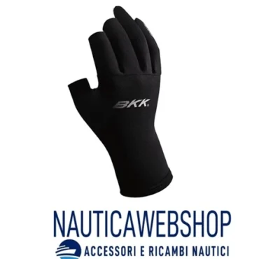 guanti bkk opala da pesca