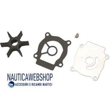 kit con girante per riparazione pompa acqua suzuki df40 df60