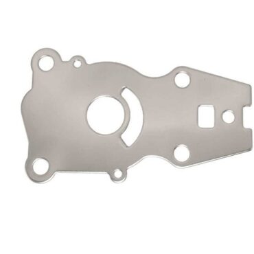 piastrina per pompa acqua yamaha selva f25 e f40