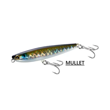 artificiale da spinning shimano lure exsence fortuna 75f