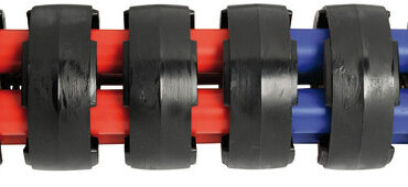 Ammortizzatori d'ormeggio per imbarcazioni 45 - 90 tonnellate.