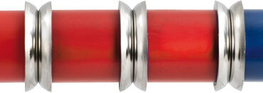 Ammortizzatori d'ormeggio per imbarcazioni 150 - 350 tonnellate.