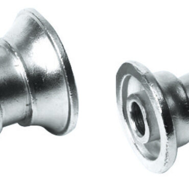SS spare pulley for 01.341.97/98