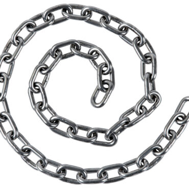 Questi spezzoni servono per fissare le cime di ormeggio di poppa agli anelli o bitta dei porti.