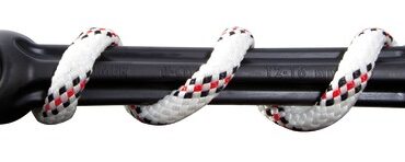 Fabbricato in gomma EPDM resistente al salino.