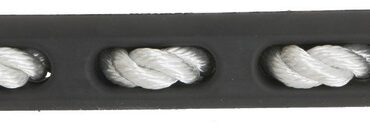 Fabbricato in gomma EPDM resistente al salino.