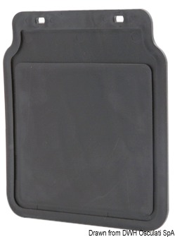 Fabbricato in polietilene flessibile.