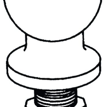 Towing ball for trailer, regulatory