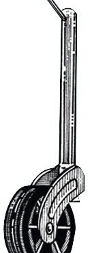 Di appoggio anteriore.