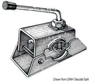 Versione fissa o regolabile.