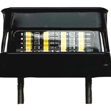 Per targa di tipo universale.