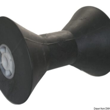 Universali, per rimorchi porta imbarcazioni.