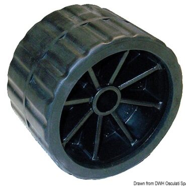 Universali, per rimorchi porta imbarcazioni.