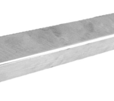 Per rulli laterali a sezione quadra.