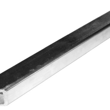 Tube for main rollers 30 x 30 x 300 mm