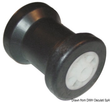 Universali, per rimorchi porta imbarcazioni.