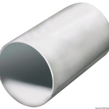 fiberglass tunnel 300x1500 mm