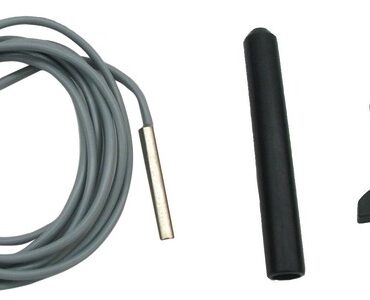 Qualora lo stesso sia sprovvisto di tale accessorio.