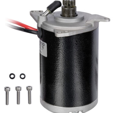 P/S GEN 3 12V MOTOR KIT