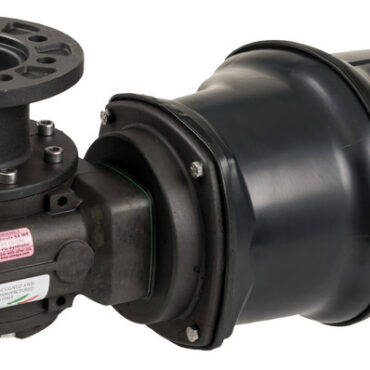 VX2 12V 1000W motoreducer IP67 RMU50
