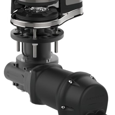 VX1 GO 12 V 300 W 6/7 mm